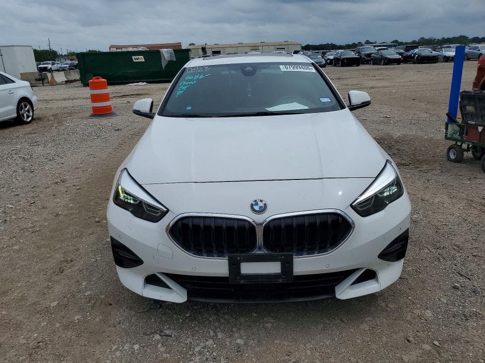2021 BMW 228I 5