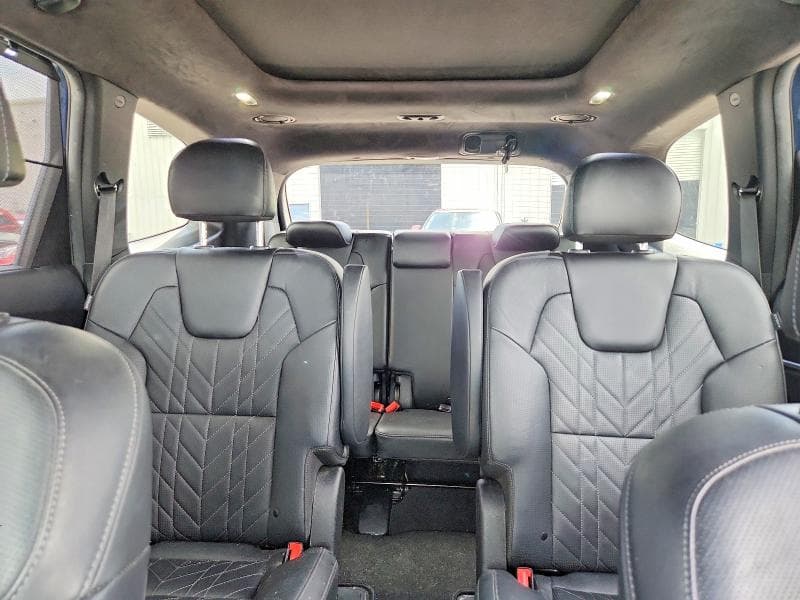 2023 KIA TELLURIDE SX-PRESTIGE X-PRO 10
