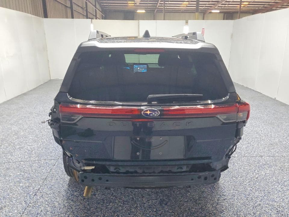 2026 SUBARU OUTBACK PREMIUM 6