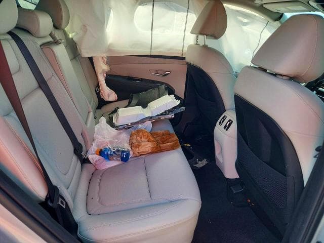 2025 HYUNDAI TUCSON LIMITED 7