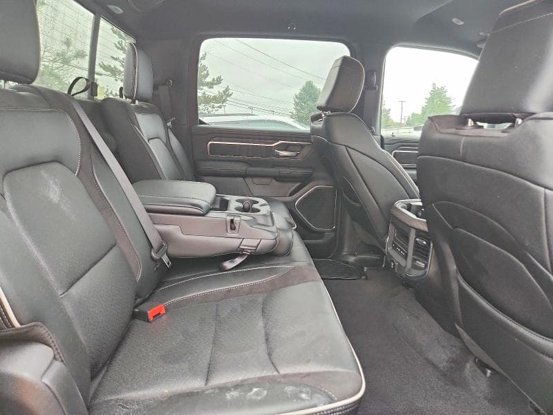 2026 RAM 1500 LARAMIE 10