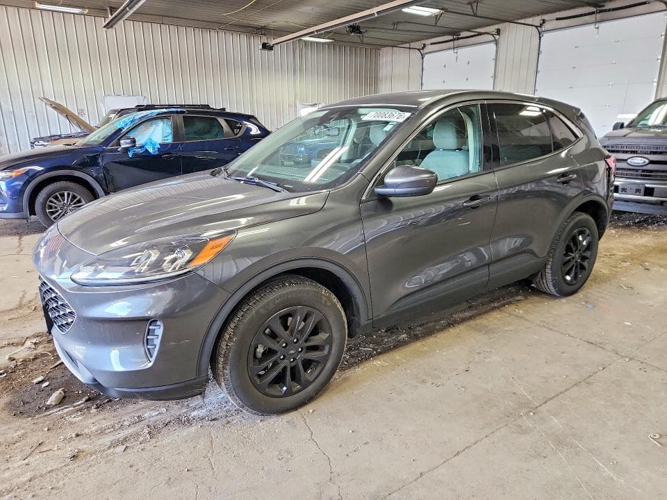 2020 FORD ESCAPE SE - 1