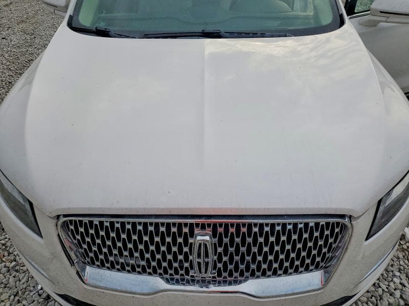 2019 LINCOLN MKC RESERVE 12