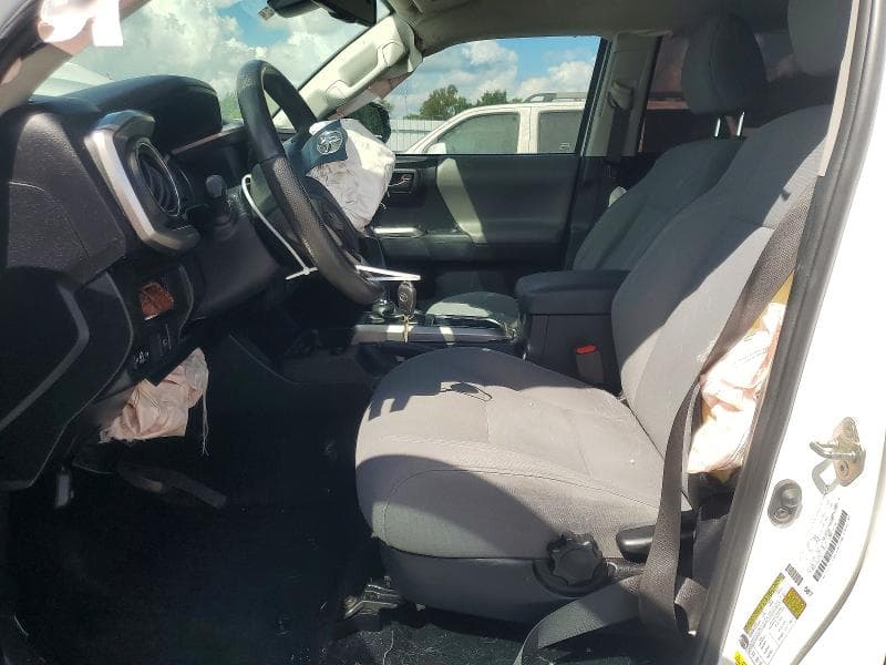 2019 TOYOTA TACOMA SR5 V6 7