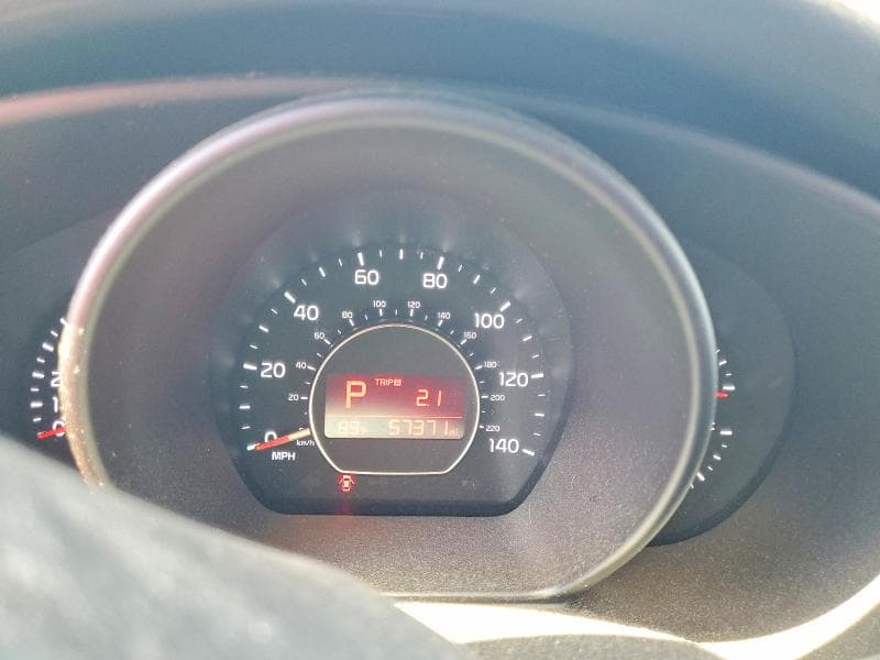 2018 KIA SOUL + 9
