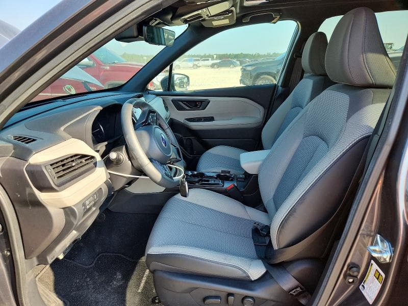 2026 SUBARU FORESTER PREMIUM 7