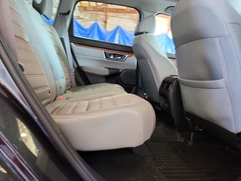 2019 HONDA CR-V EX 11