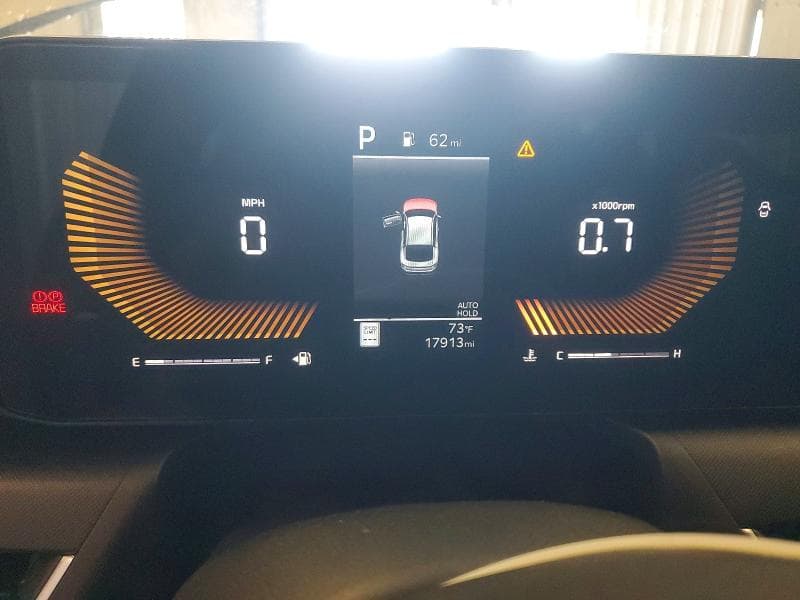 2026 KIA K4 LXS 9