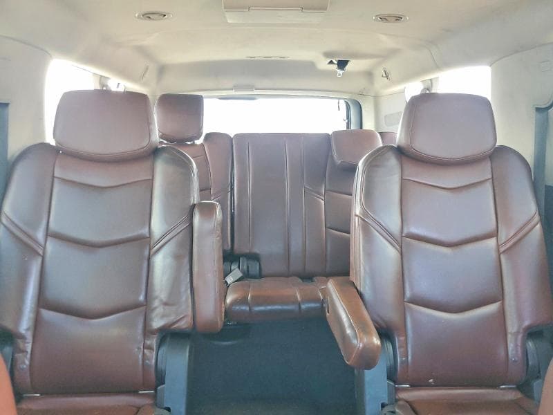 2020 CADILLAC ESCALADE ESV LUXURY 10