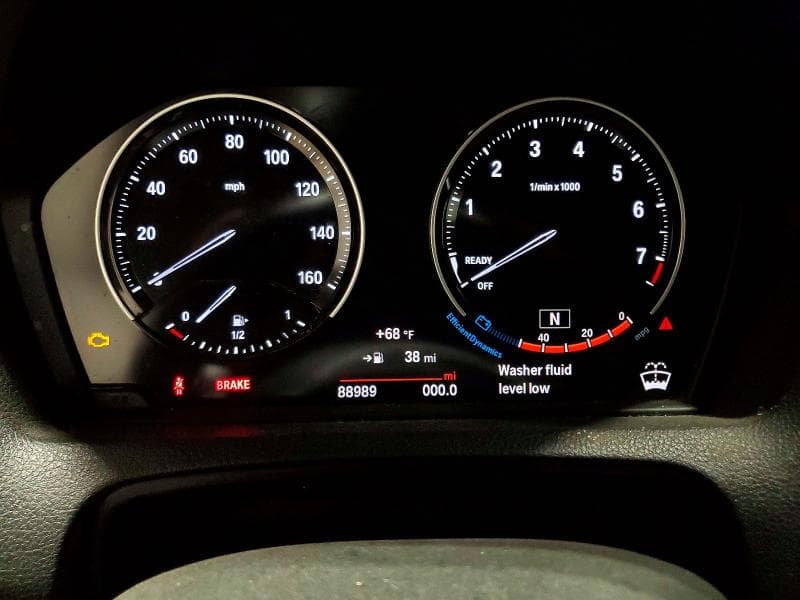 2018 BMW 230XI 9