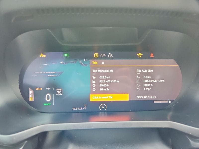 2023 POLESTAR 2 9