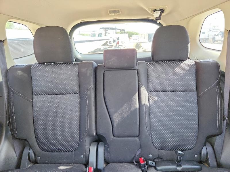 2020 MITSUBISHI OUTLANDER ES 10