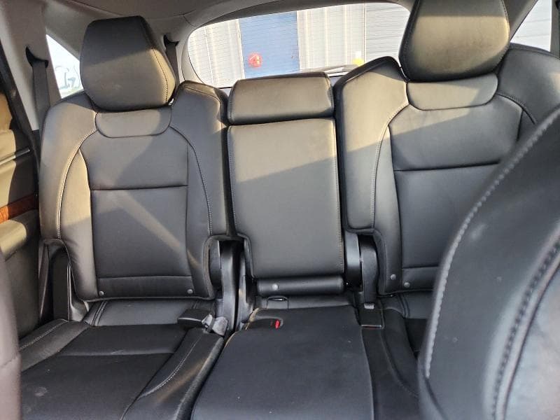 2019 ACURA MDX 10
