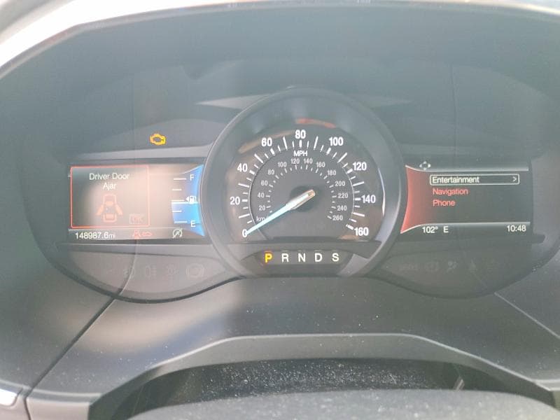 2019 FORD EDGE TITANIUM 9