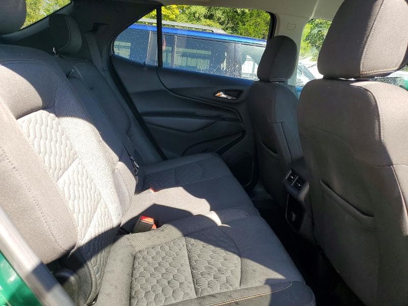2018 CHEVROLET EQUINOX LT 11