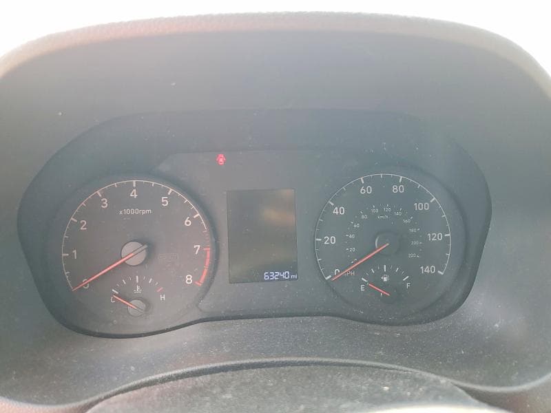 2022 HYUNDAI ACCENT SEL 9