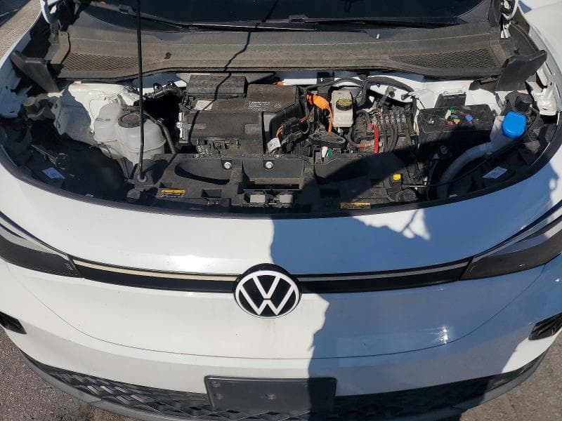 2023 VOLKSWAGEN ID.4 PRO 12