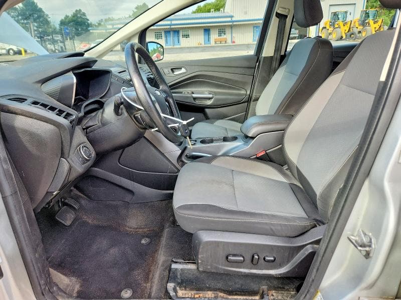 2018 FORD C-MAX SE 7