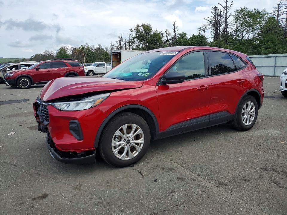 2025 FORD ESCAPE ACTIVE - 1