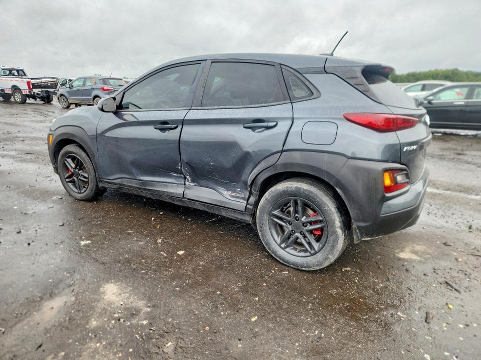 2020 HYUNDAI KONA SE 2
