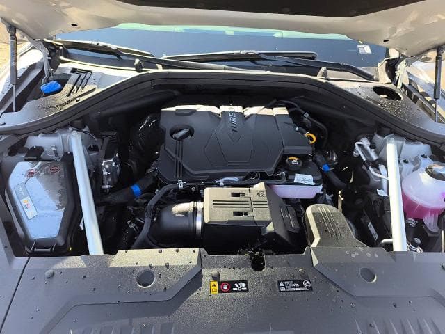2026 GENESIS GV70 2.5T STANDARD 13