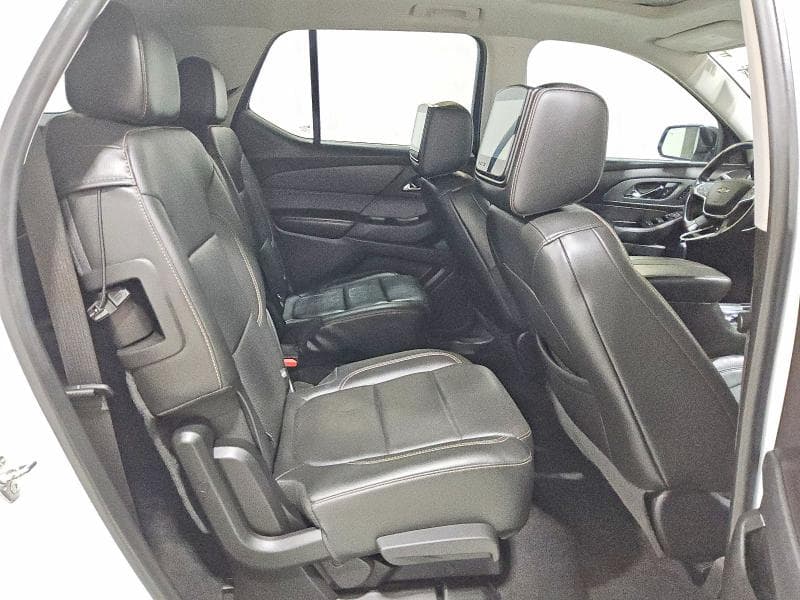 2019 CHEVROLET TRAVERSE PREMIER 11