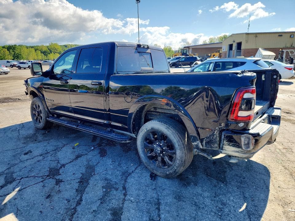 2023 RAM 2500 LIMITED 2