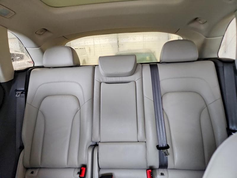 2017 AUDI Q5 PREMIUM PLUS 10
