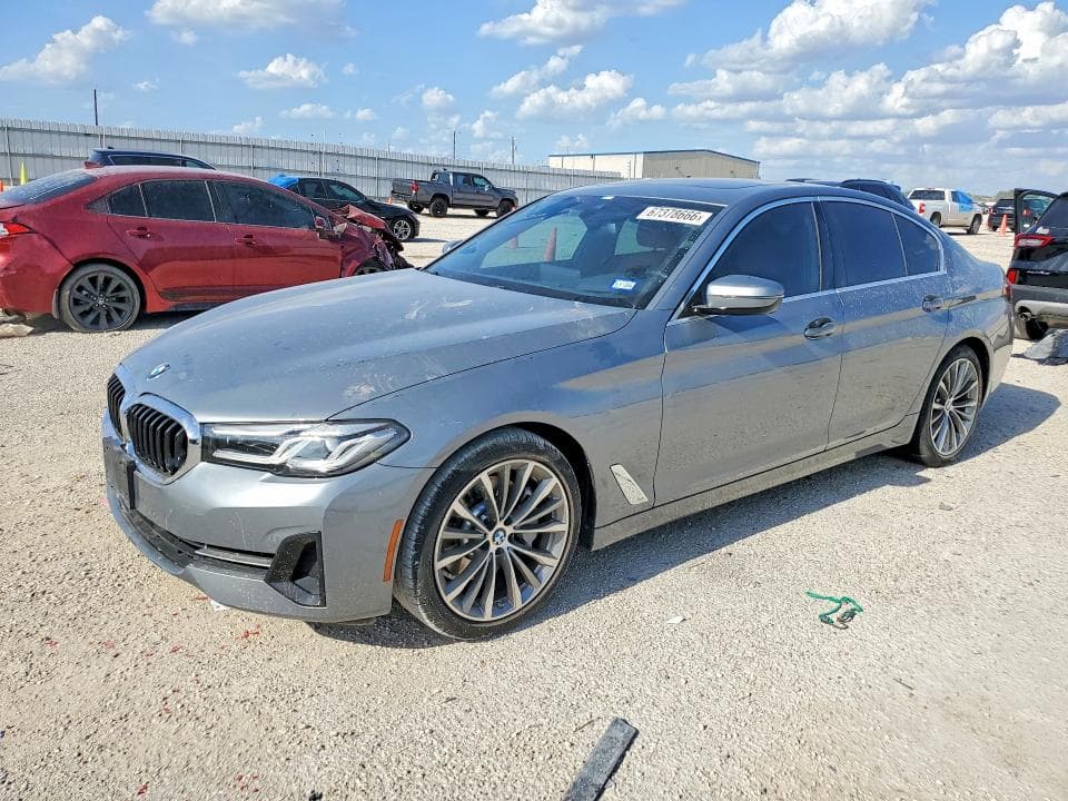 2023 BMW 530 I - 1