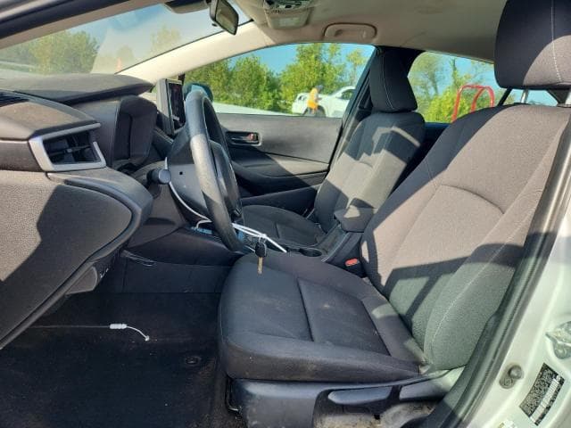 2024 TOYOTA COROLLA LE 7