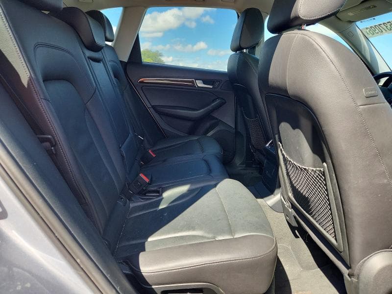 2017 AUDI Q5 PREMIUM 11