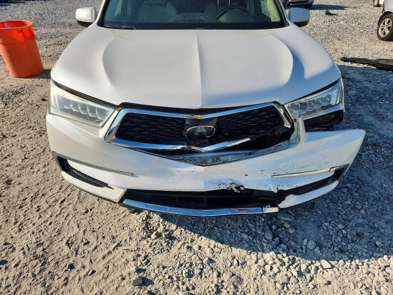 2020 ACURA MDX TECHNOLOGY 12