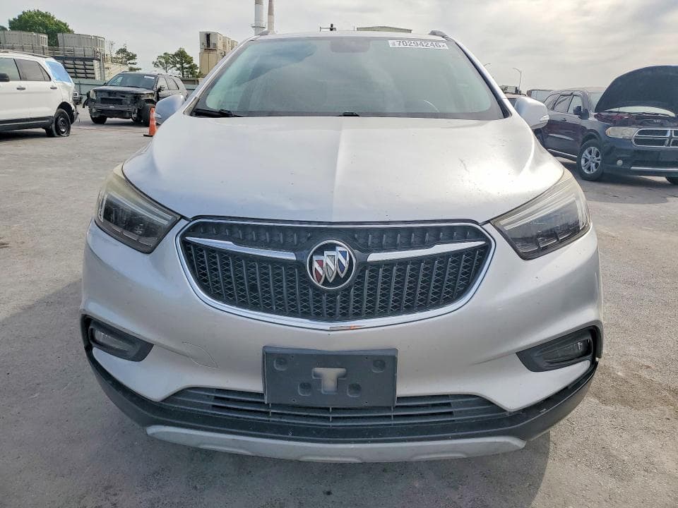 2017 BUICK ENCORE ESSENCE 5