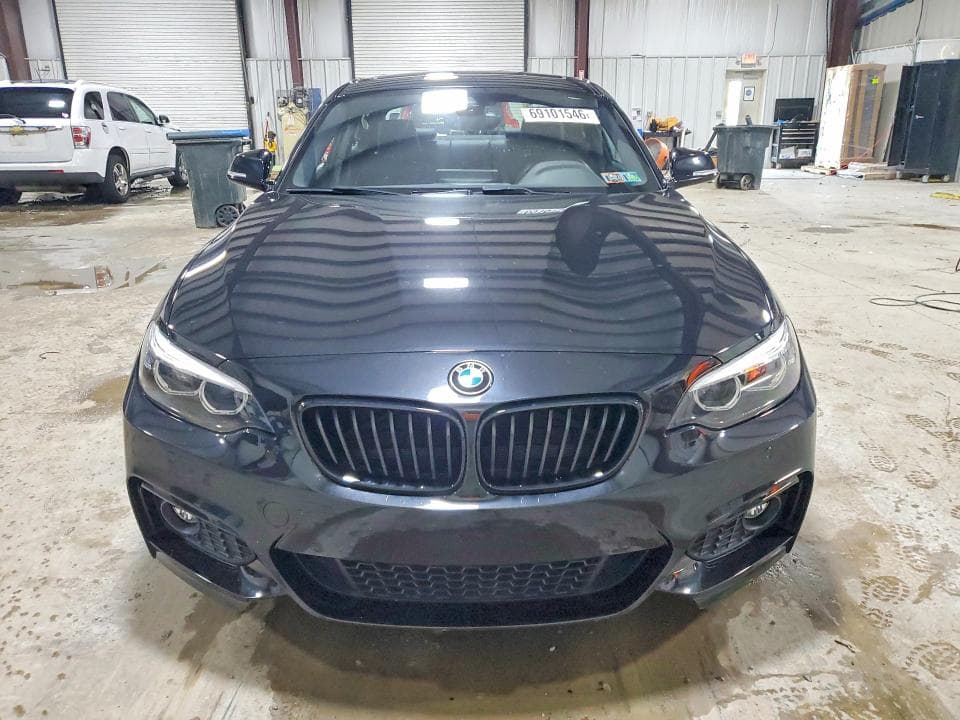2020 BMW 2 SERIES 5