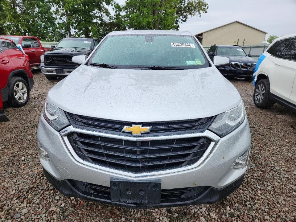 2020 CHEVROLET EQUINOX LT 5