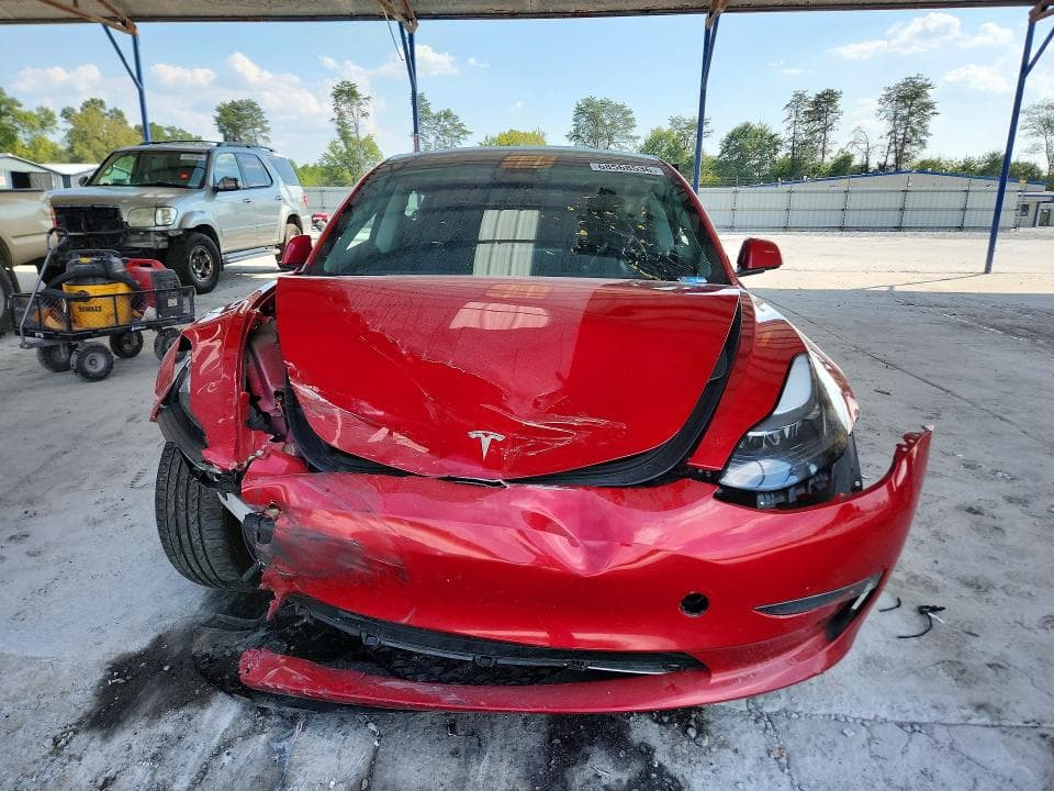 2023 TESLA MODEL 3 5