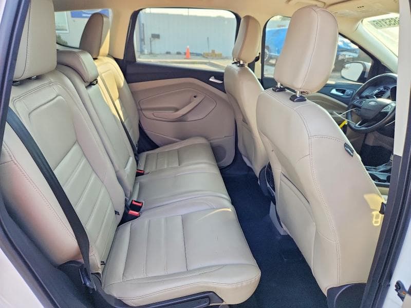 2019 FORD ESCAPE TITANIUM 11
