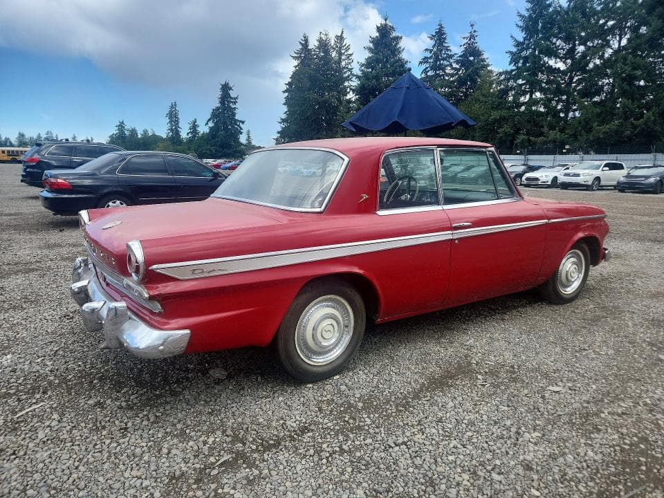 1963 STUDEBAKER DAY2T 3