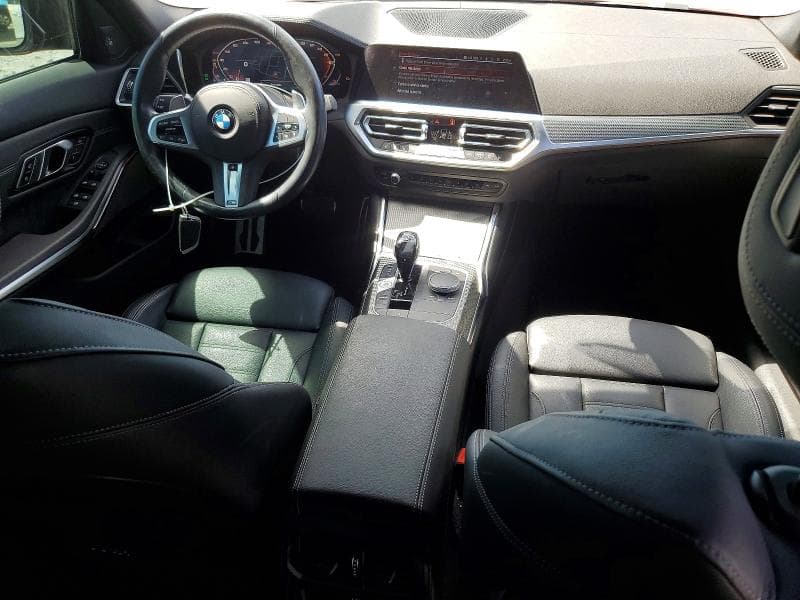 2021 BMW M340I 8