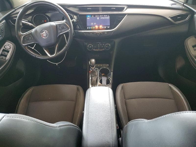 2021 BUICK ENCORE GX PREFERRED 8