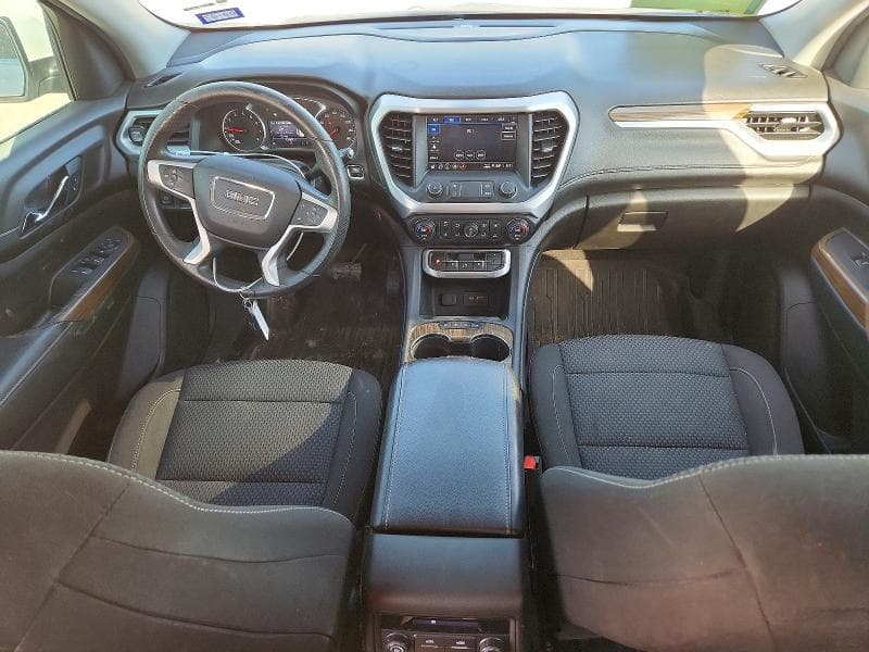 2021 GMC ACADIA SLE 8