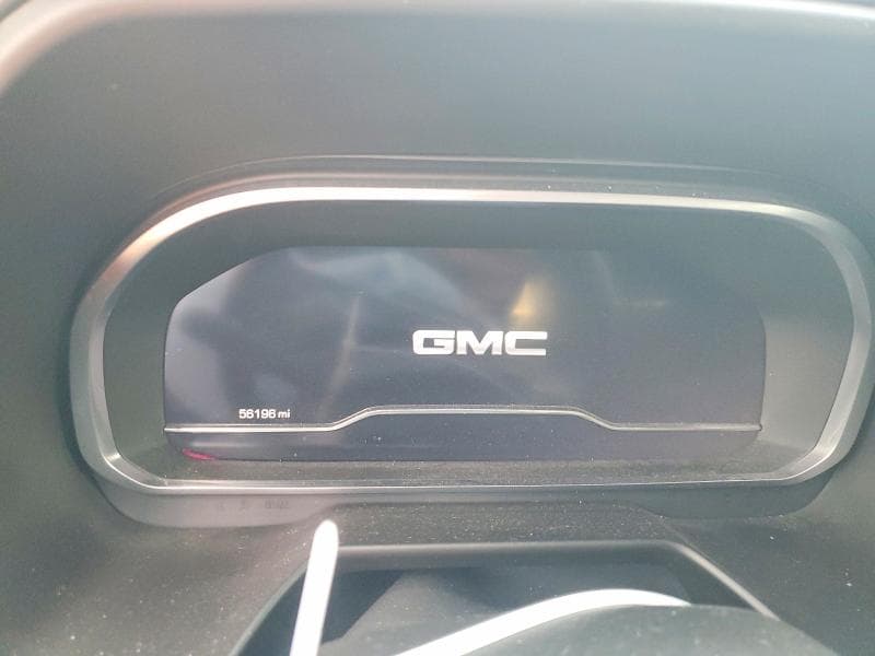2023 GMC YUKON XL C1500 SLT 9