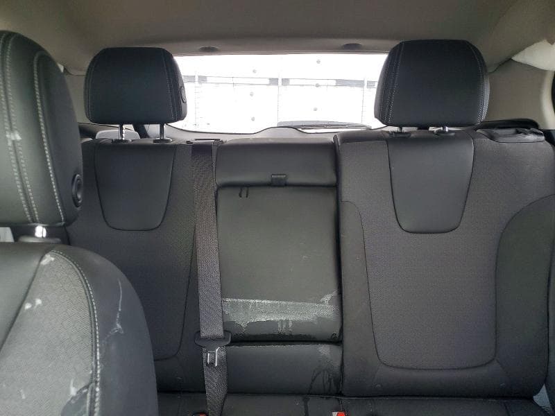 2026 BUICK ENCORE GX PREFERRED 10