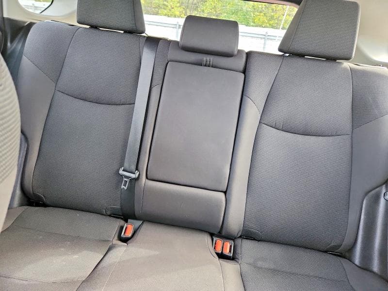 2019 TOYOTA RAV4 LE 10