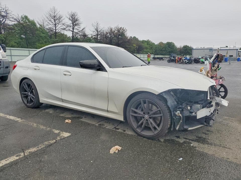 2021 BMW M340XI 4