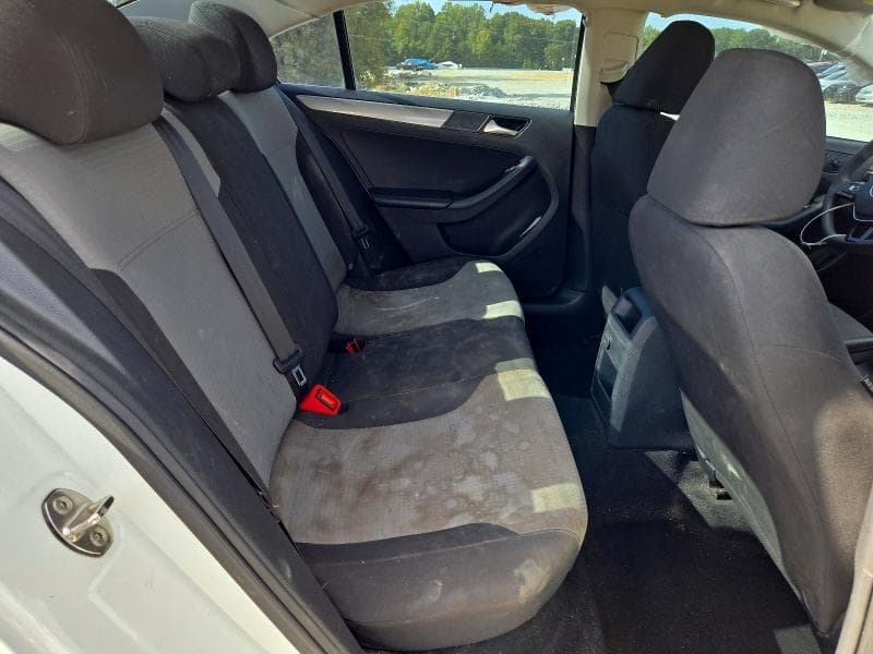 2017 VOLKSWAGEN JETTA S 10