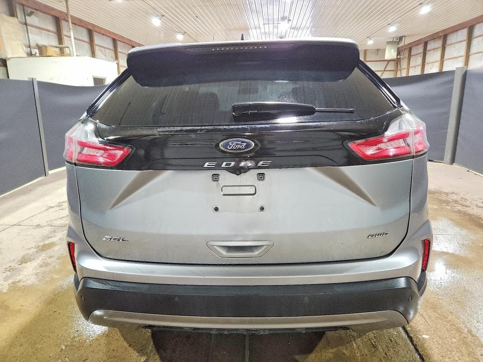 2024 FORD EDGE SEL 6