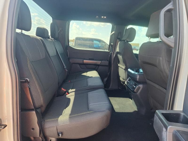 2024 FORD F150 STX 10