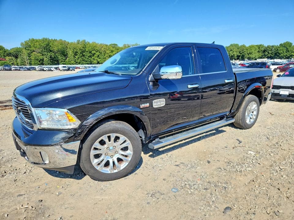 2018 RAM 1500 LONGHORN - 1