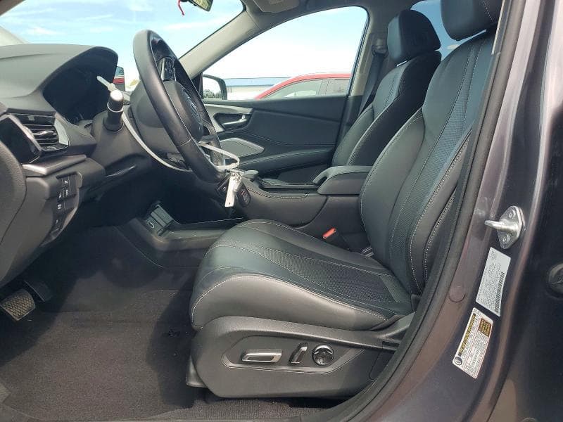 2021 ACURA RDX TECHNOLOGY 7